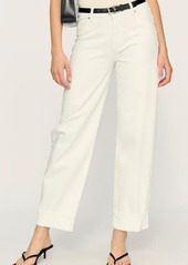 DL 1961 DL1961 Thea Relaxed Tapered Boyfriend Ankle Jeans