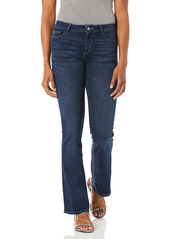 DL 1961 DL1961 Women's Bridget High Rise Bootcut Fit Jeans