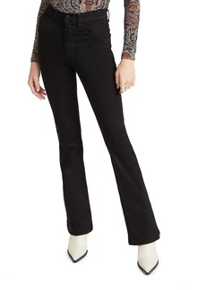 DL 1961 DL1961 womens Bridget High Rise Bootcut Fit Jeans   Regular US