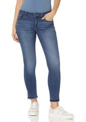 DL 1961 DL1961 Women's Camila Low Rise Skinny Jean  5