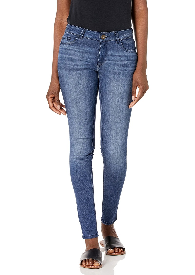 DL 1961 DL1961 Women's Camila Skinny Fit Jean