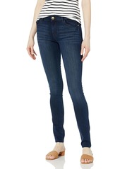 DL 1961 DL1961 Women Danny Mid Rise Full Length Skinny Jeans