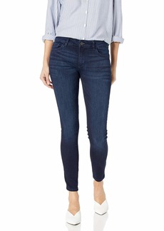 DL 1961 DL1961 Women's Emma Instasculpt Low Rise Skinny Fit Jeans