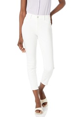 DL 1961 DL1961 Women's Farrow High Rise Cropped Skinny Jean