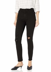 DL 1961 DL1961 Women's Farrow High Rise Instasculpt Skinny Ankle Jean