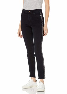 DL 1961 DL1961 Women's Farrow Instaculpt High Rise Skinny Fit Ankle Jean