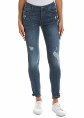 DL 1961 DL1961 Women's Farrow Instaculpt High Rise Skinny Fit Jean