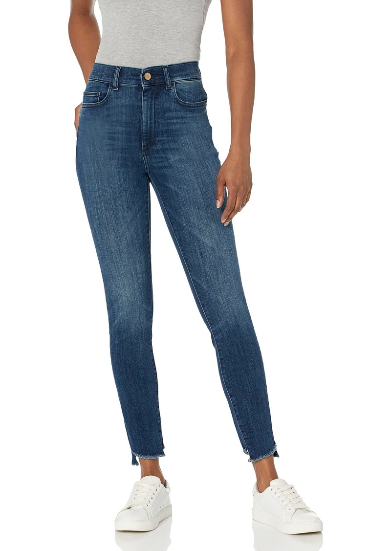 DL 1961 DL1961 womens Farrow Instaculpt High Rise Skinny Jeans   US