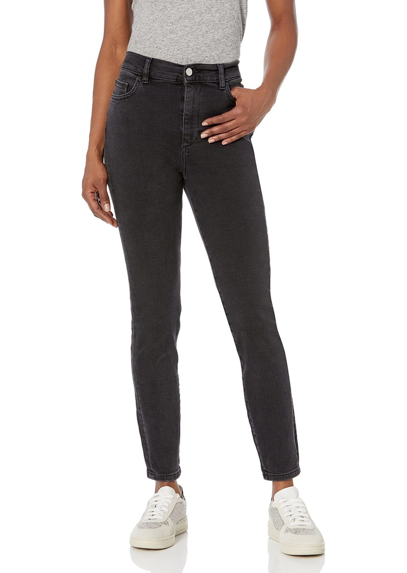DL 1961 DL1961 Women's Farrow Instaculpt High Rise Skinny Jean