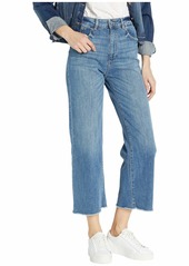 DL 1961 DL1961 Women's Hepburn High Rise Wide Leg Jeans