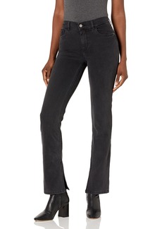DL 1961 DL1961 Women's Mara High Rise Straight Fit Jeans
