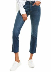 DL 1961 DL1961 Women Mara High Rise Straight Leg Ankle Jeans