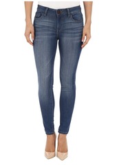 DL 1961 DL1961 Women's Margaux Instascuplt Ankle Skinny Jeans