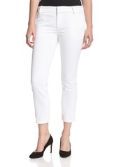 DL 1961 DL1961 Women's Poppy High Rise Slim Straight Trouser