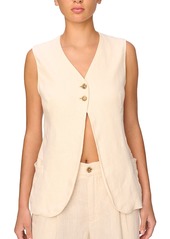 DL 1961 DL1961 Zia Linen Vest