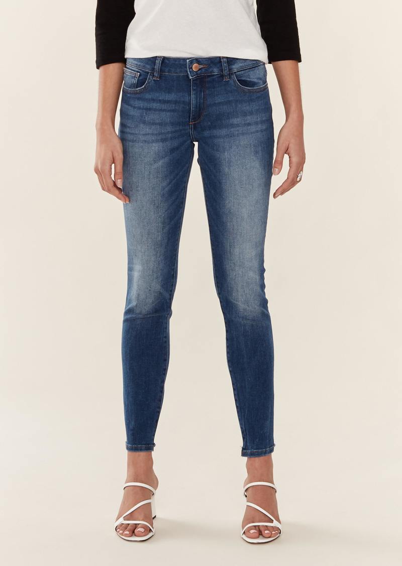Emma Low Rise Skinny Jeans 31 Also In 24 32 30 25 49 Off