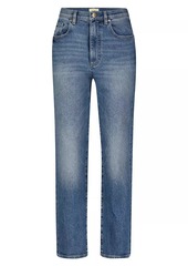 DL 1961 Enora Cigarette Straight Vintage Jeans