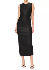 DL 1961 Esme Midi Dress