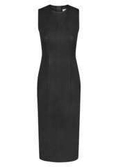 DL 1961 Esme Midi Dress