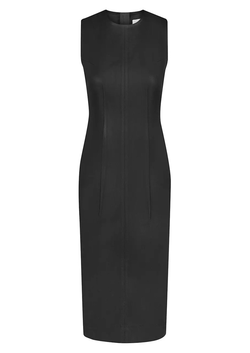 DL 1961 Esme Midi Dress