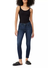 DL 1961 Farrow Skinny High Rise Instasculpt Ankle Jeans