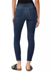 DL 1961 Farrow Skinny High Rise Instasculpt Ankle Jeans