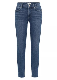 DL 1961 Florence Skinny Jeans Instasculpt