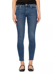 DL 1961 Florence Skinny Mid Rise Instasculpt Jeans