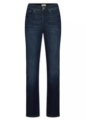 DL 1961 Halle Straight Jeans