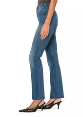 DL 1961 Halle Straight Jeans