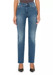 DL 1961 Halle Straight Jeans