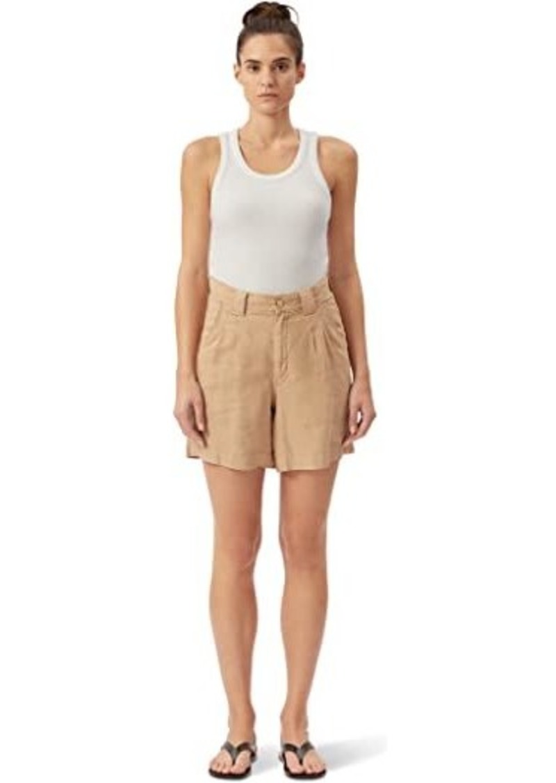 DL 1961 Heidi Shorts