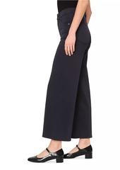 DL 1961 Hepburn Wide Leg Jeans