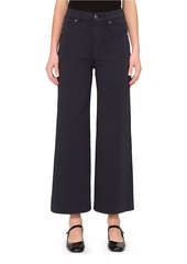 DL 1961 Hepburn Wide Leg Jeans