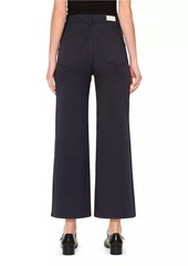 DL 1961 Hepburn Wide Leg Jeans