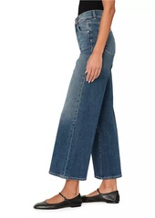 DL 1961 Hepburn Wide Leg Jeans