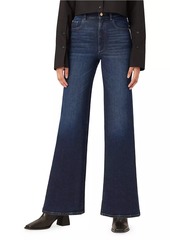 DL 1961 Hepburn Wide Leg Vintage Jeans