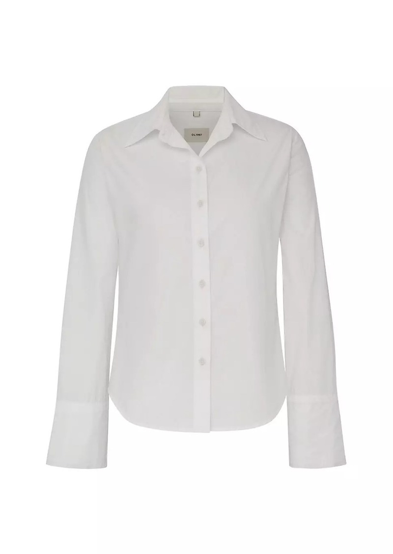 DL 1961 Lisette Shirt