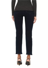 DL 1961 Mara Straight Jeans