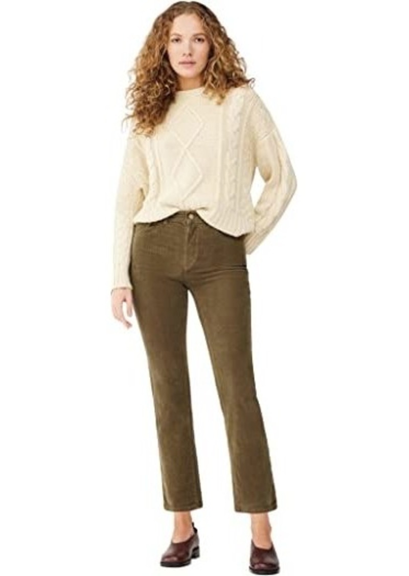 DL 1961 Patti Straight