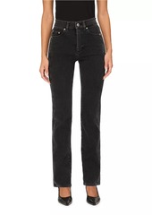 DL 1961 Patti Straight Jeans