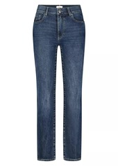 DL 1961 Patti Straight High Rise Jeans