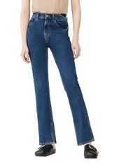 DL 1961 Patti Straight Vintage Jeans