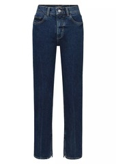 DL 1961 Patti Straight Vintage Jeans