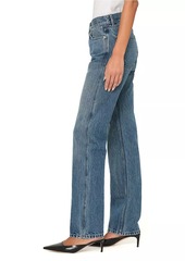 DL 1961 Romie Straight Jeans