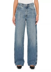 DL 1961 Taylor Barrel Ultra High Rise Jeans