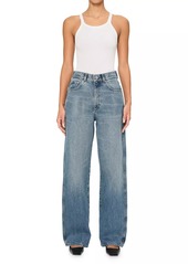 DL 1961 Taylor Barrel Ultra High Rise Jeans