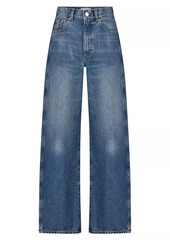 DL 1961 Taylor Barrel Ultra High Rise Jeans