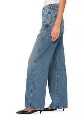 DL 1961 Taylor Barrel Ultra High Rise Jeans