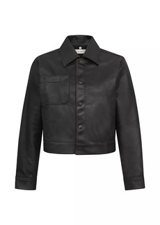 DL 1961 Tilda Shirt Jacket